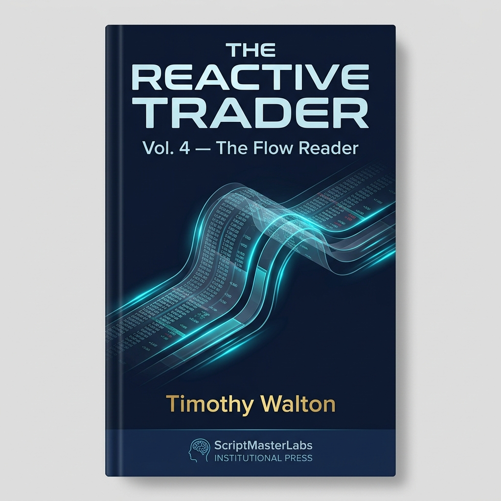 Reactive Trader Vol 4